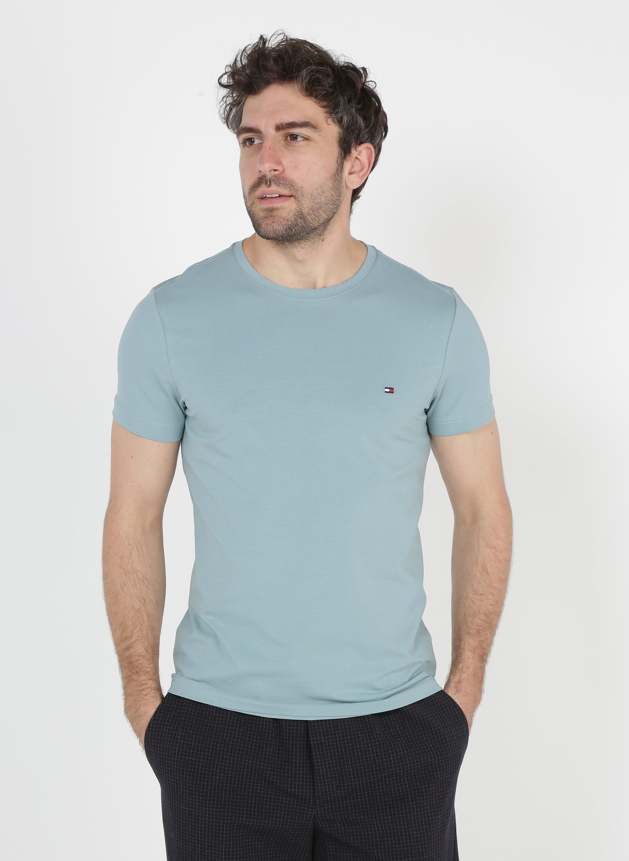 Tommy Hilfiger® Heren Shirts | Collectie 2021 | Goedkoop \u0026 Sale