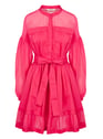 TWINSET CERISE Roze