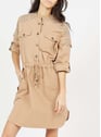 TWINSET DUNE Beige