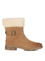 UGG CHESTNUT SUEDE Bruin