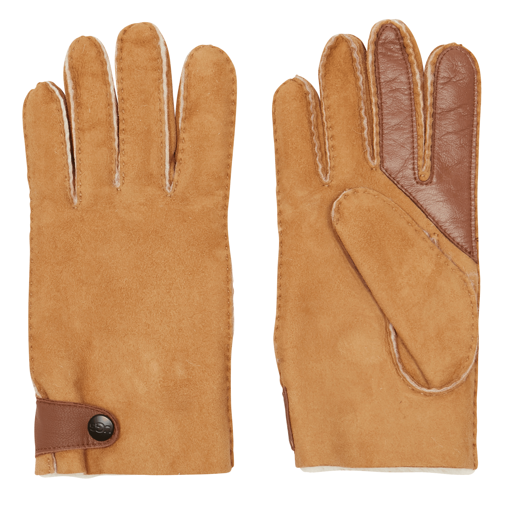 Ugg Heren Handschoenen SALE • Tot 50% korting • SuperSales