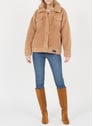 UGG CAMEL Bruin