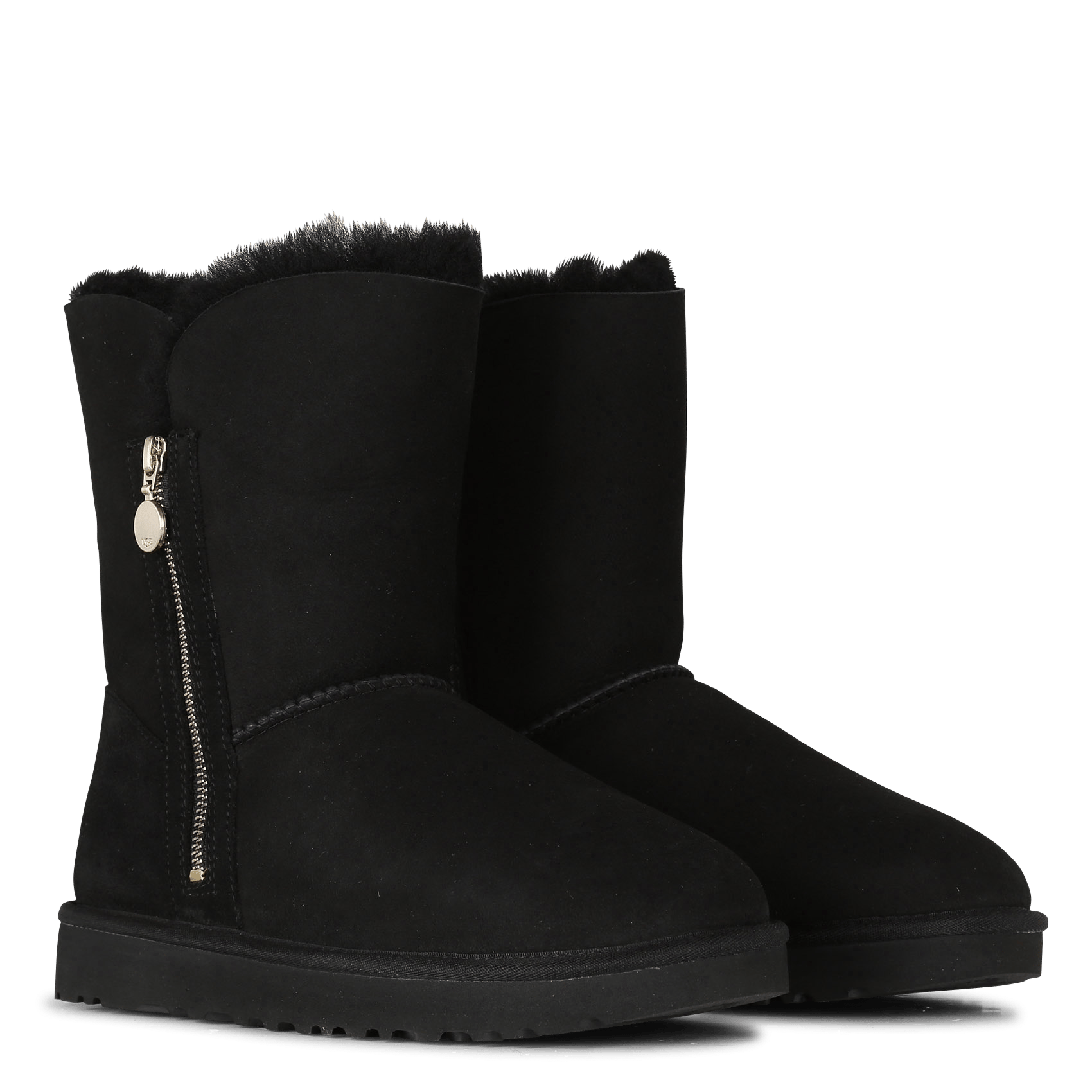 Uggs Leren Laarzen | Online museusolsona.cat
