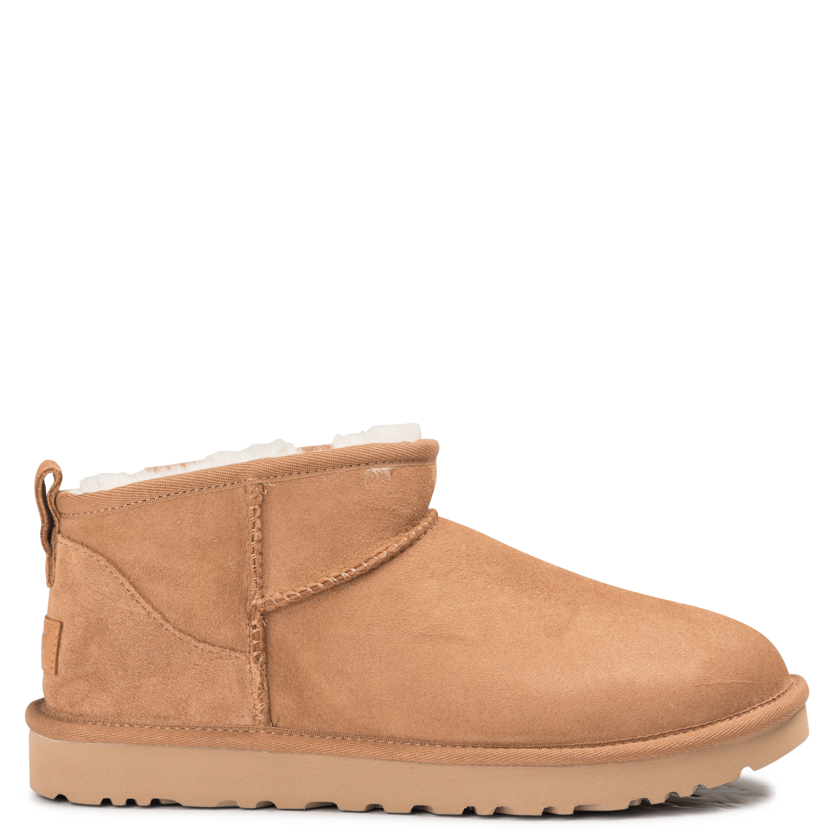 ugg low brown boots