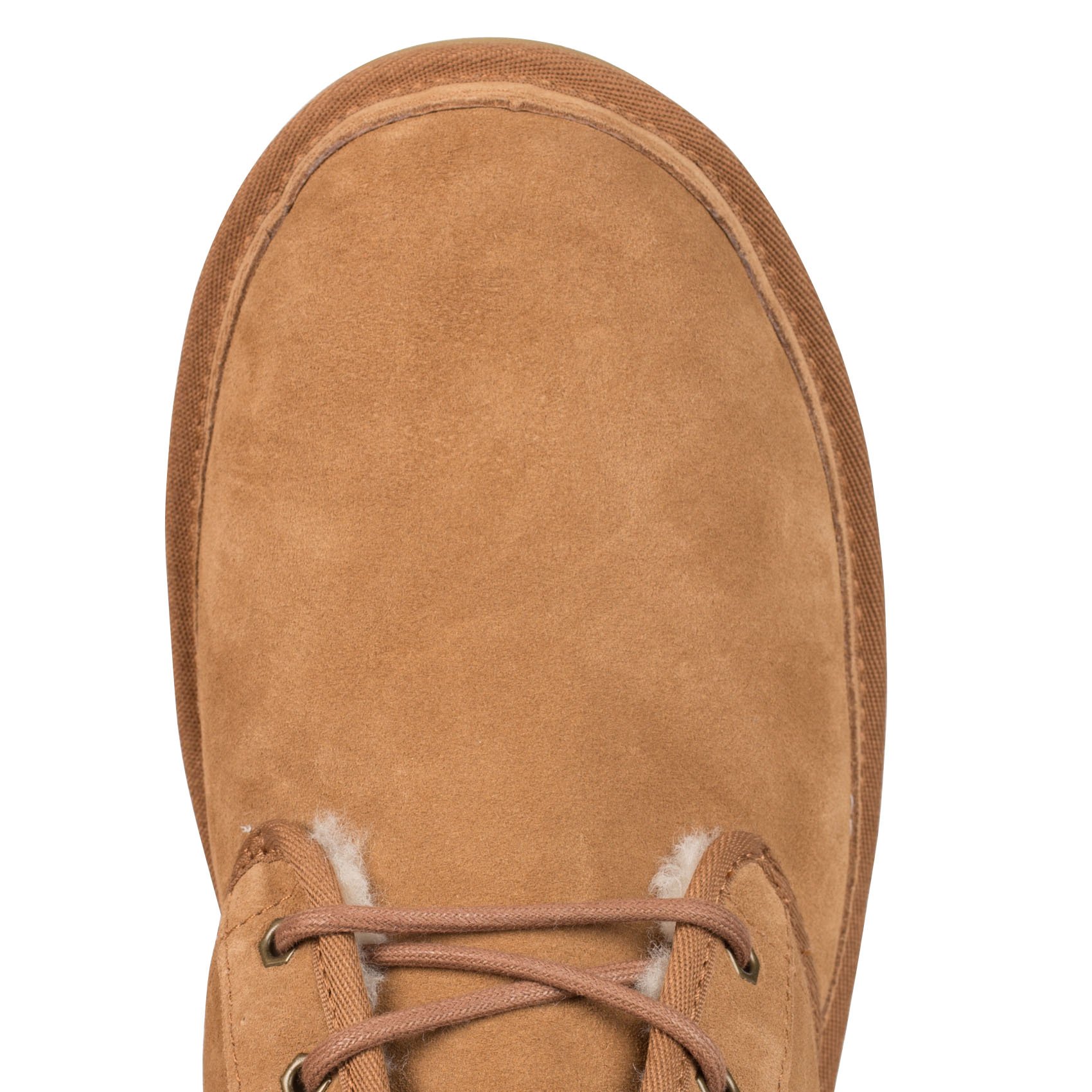 Suéde Chukka Boots Met Veters Neumel Chestnut Ugg - Heren | Place des  Tendances