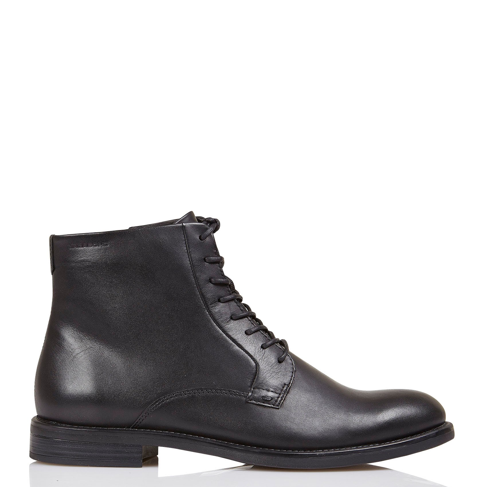 Witte VAGABOND SHOEMAKERS COSMO 2.0 Lange laarzen | Omoda