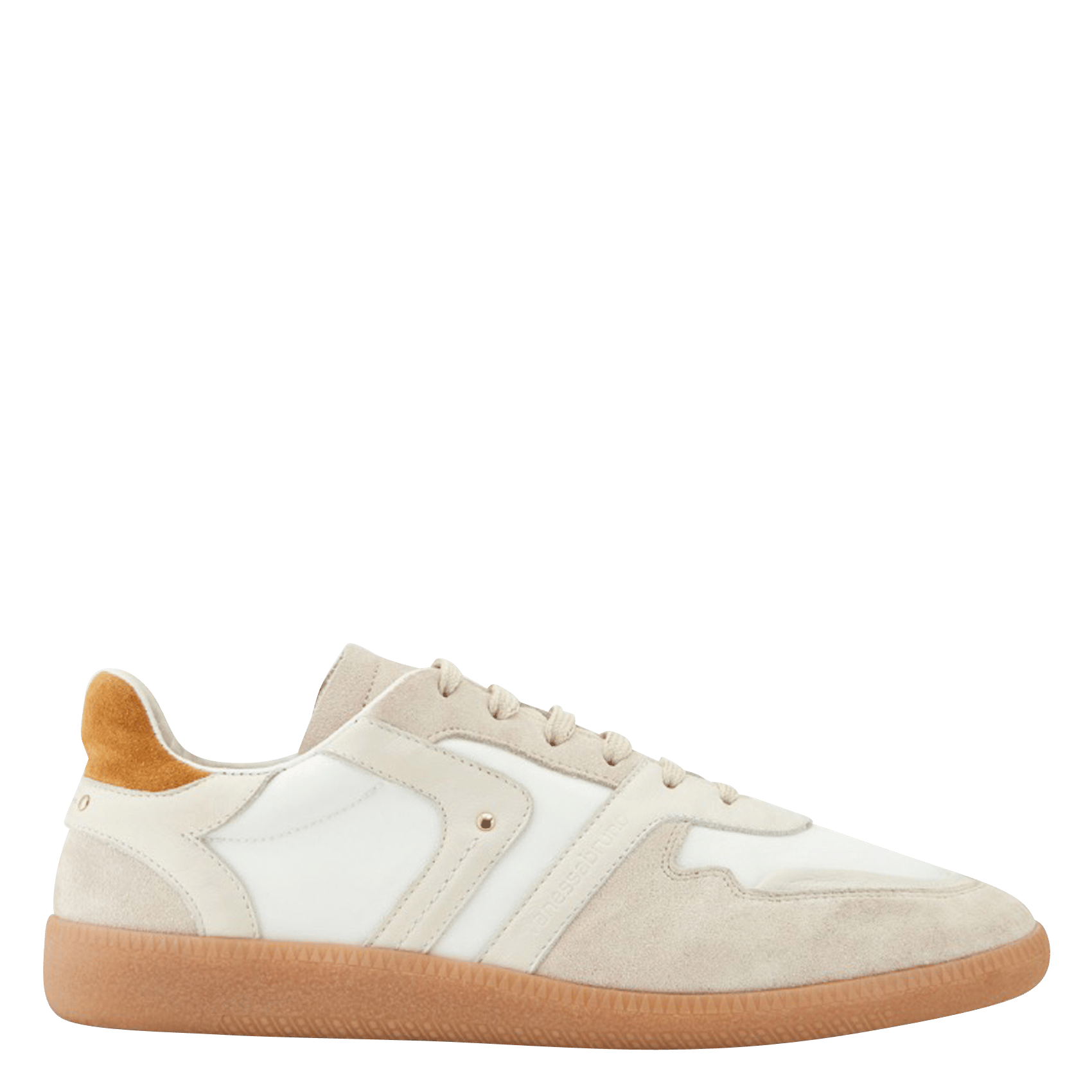 Femme9 Lage sneaker Wit P6915BAL | Invito