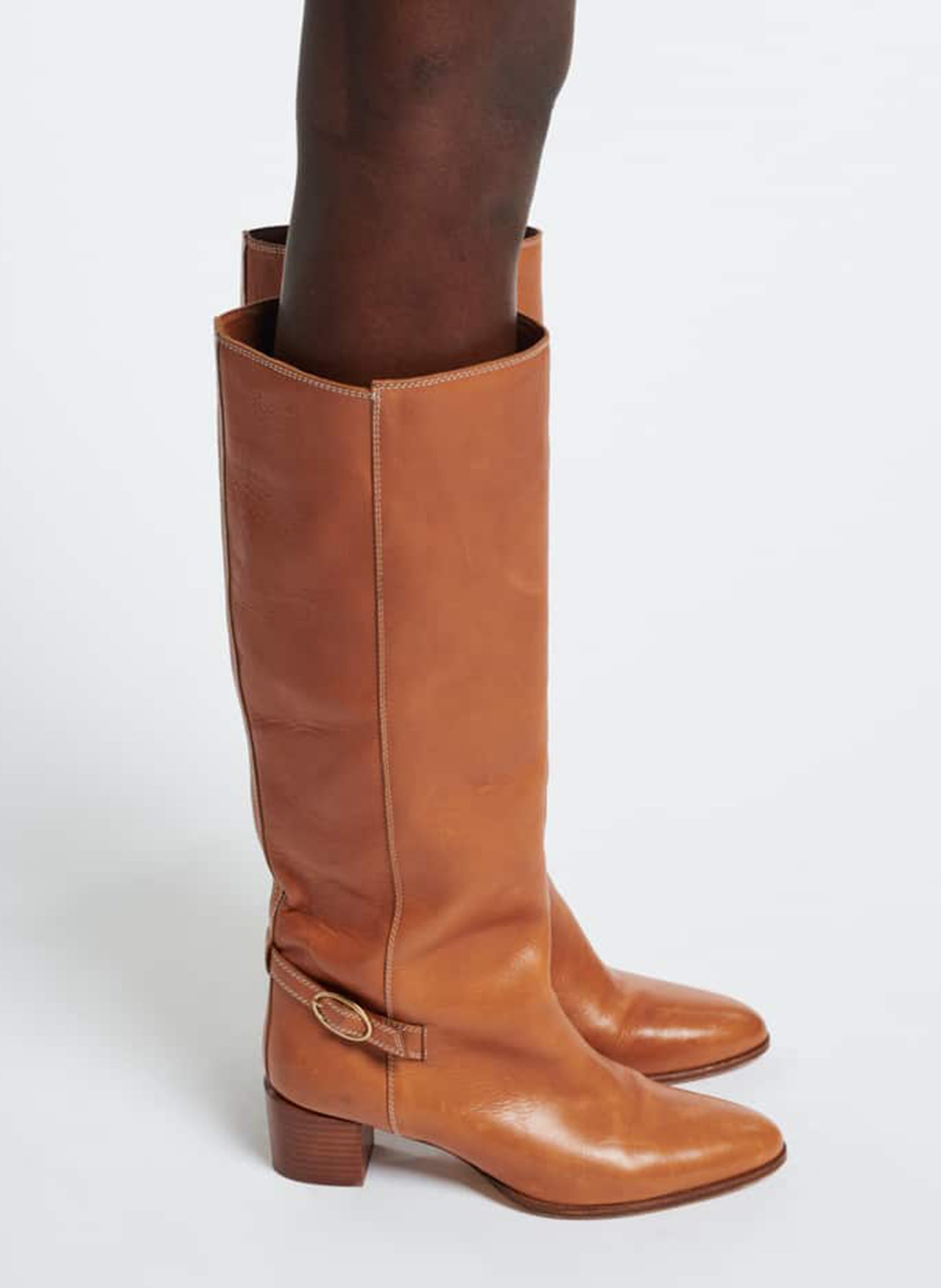 LAARZEN DAMES - SCHOENEN | Place des Tendances