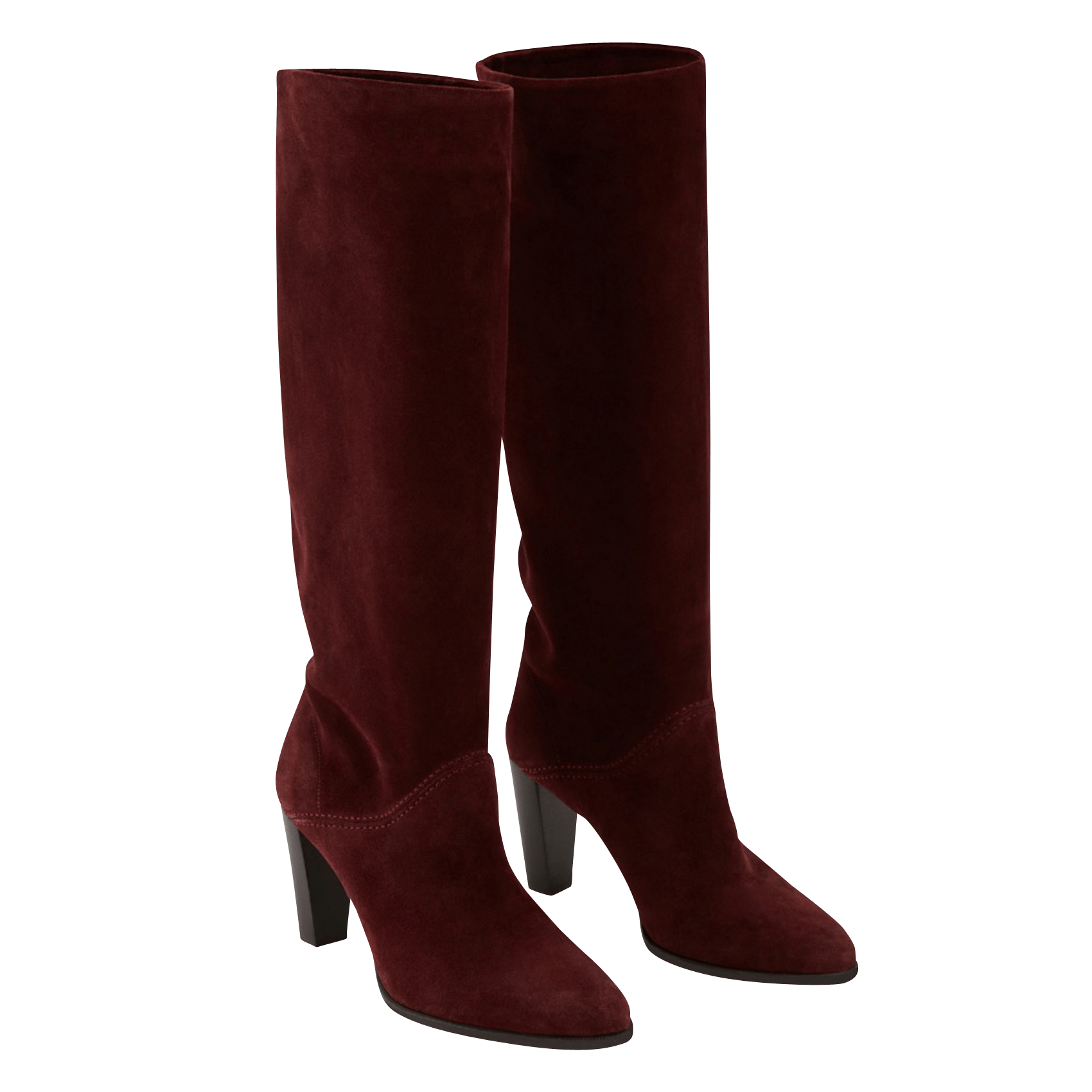 New-melanie stretch bordeaux