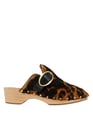 VANESSA BRUNO FAUVE Bruin