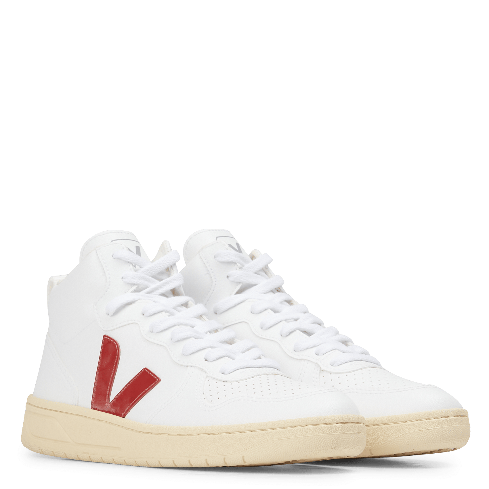 hoge suede sneakers v-15 suede multico natural black VQ0302821