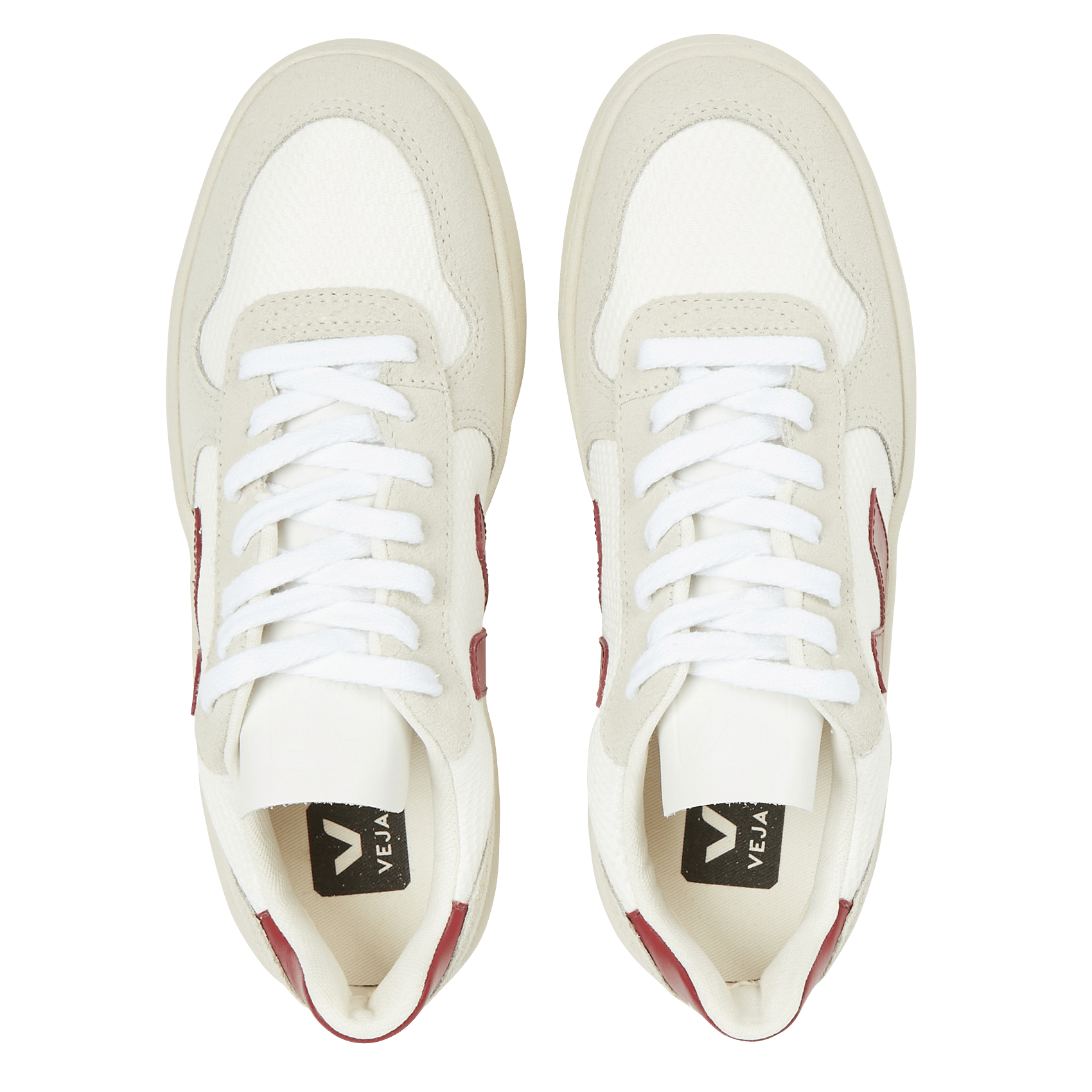 Sneakers Dames VXW020005 Wit