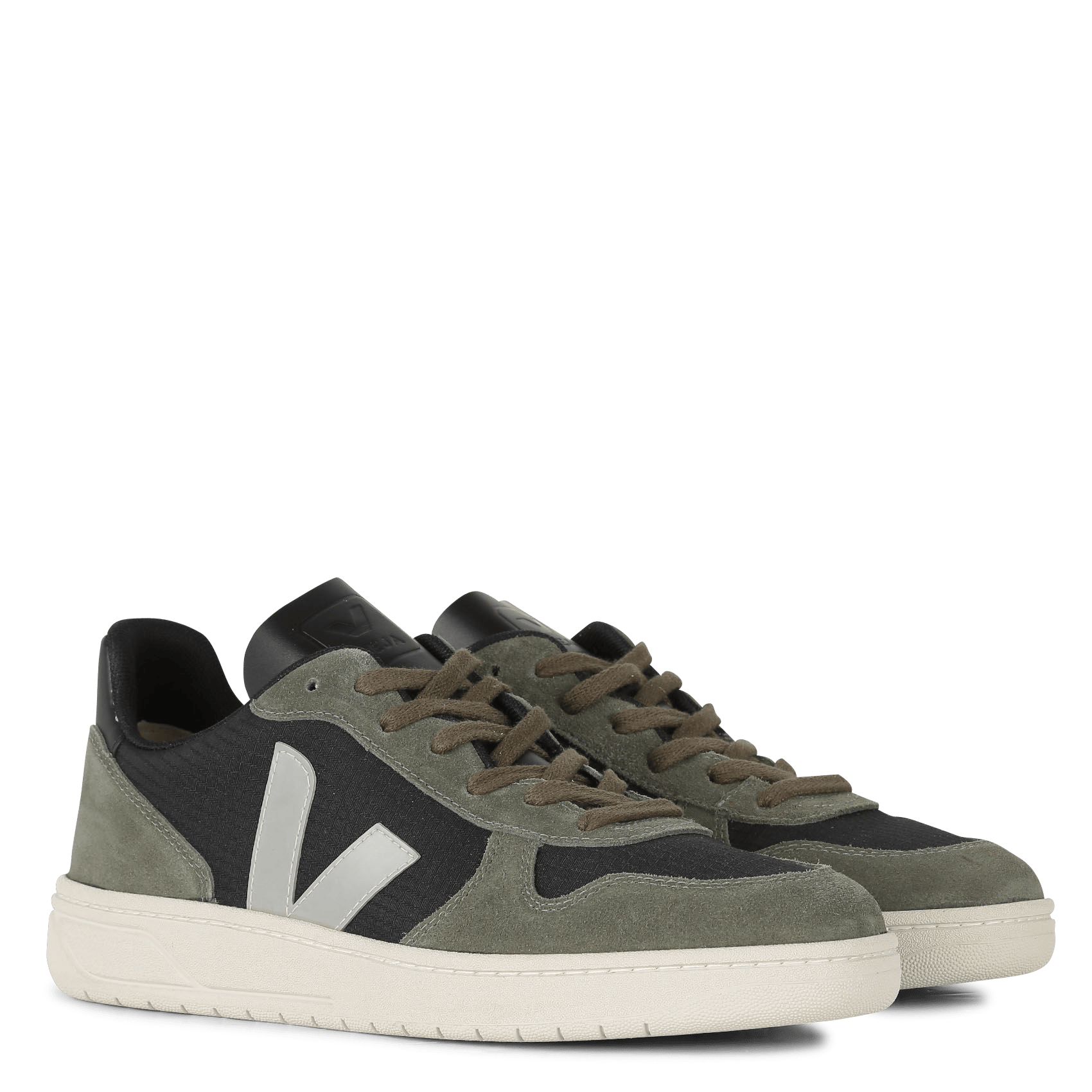 Veja Sneakers goud | kleertjes.com