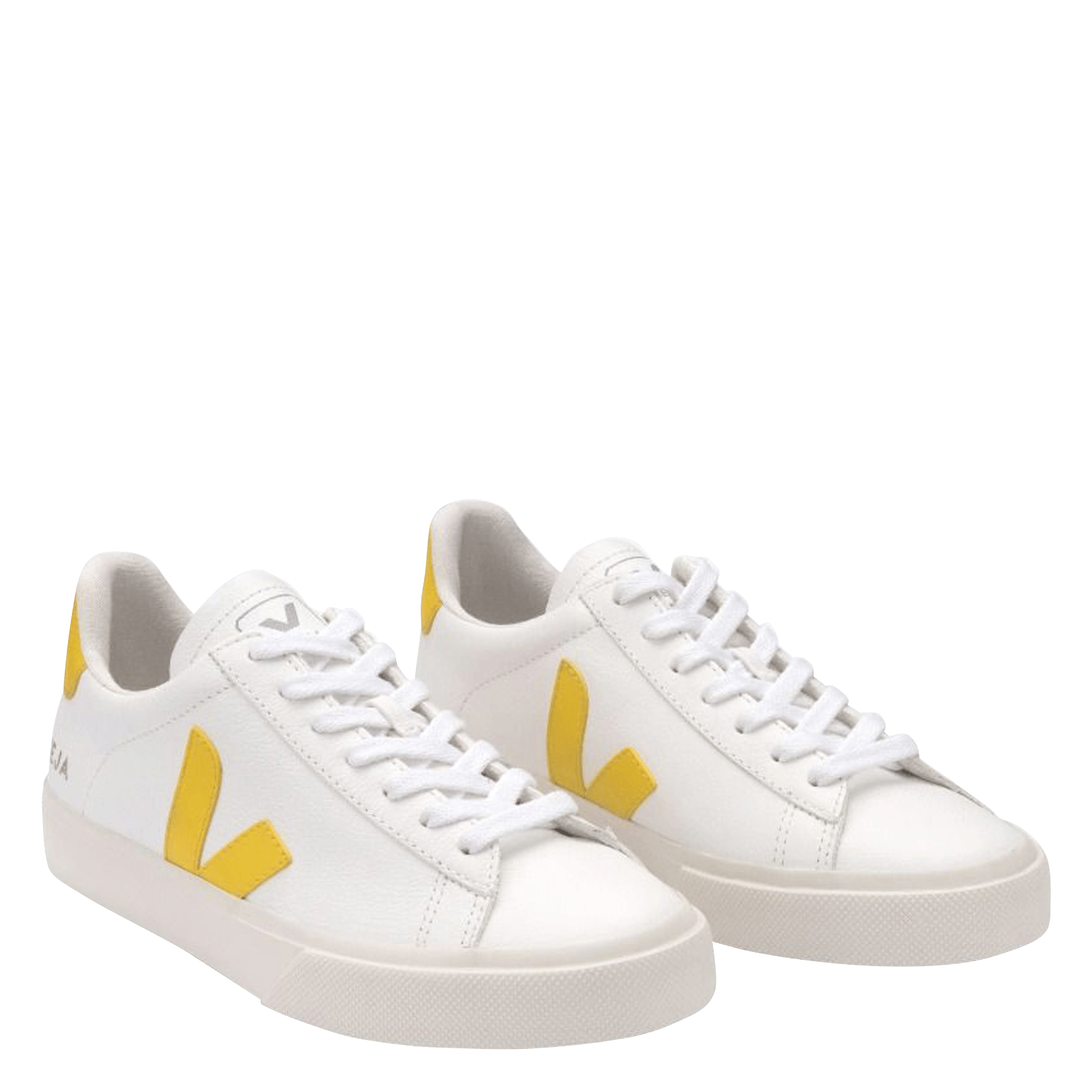 Sneakers - Veja Campu Chromefree Extra White Tonic Veja - Dames | Place des  Tendances