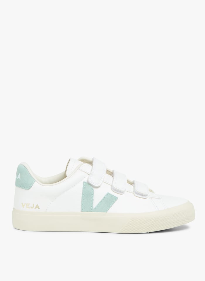 Veja femme verte hotsell