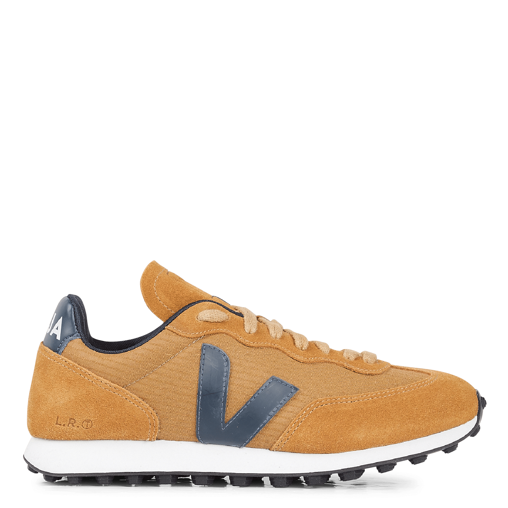 Sale Sneakers - Veja Rio Branco Hexamesh Tent Nautico Veja - Heren | Place  des Tendances