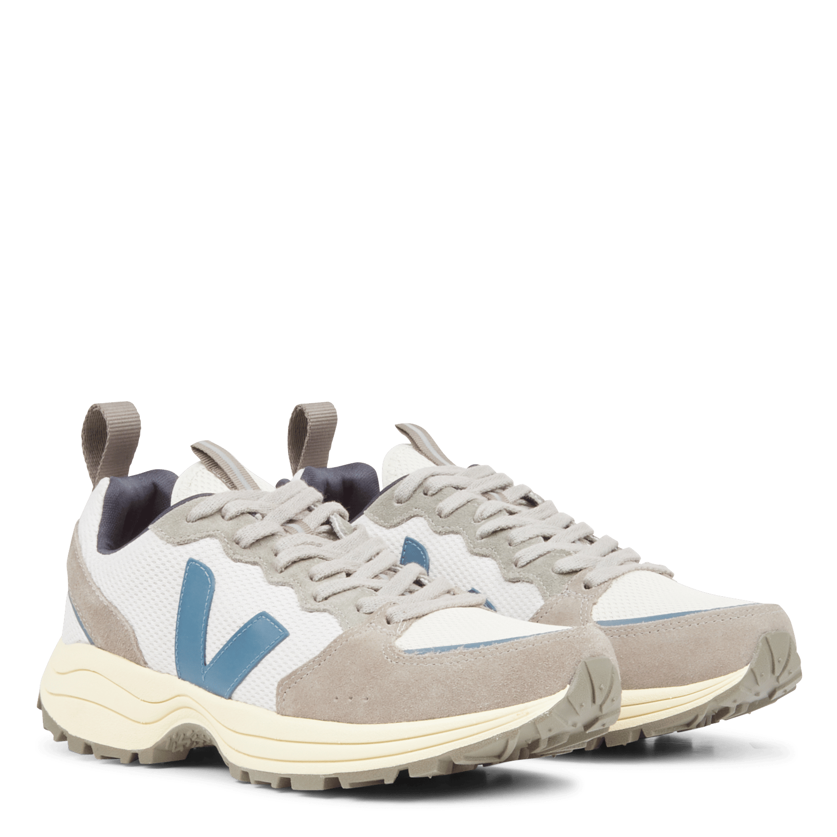 Sale Sneakers - Veja Venturi Hexamesh Multico Grey Tarmac Veja - Heren |  Place des Tendances