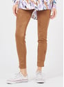 VILA Oak Brown Bruin