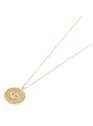 VIRGINIE BERMAN Gold Goudkleurige