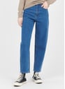 WHISTLES Denim Jeans onbewerkt