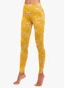 YUJ YOGA PARIS JAUNE - GOLD Geel