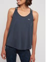 YUJ YOGA PARIS ASH BLUE/SILVER Blauw