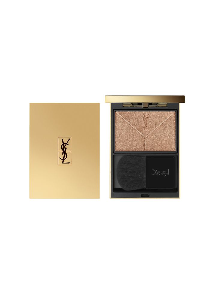 YVES SAINT LAURENT Couture - Highlighter |  - 03 Or Bronze