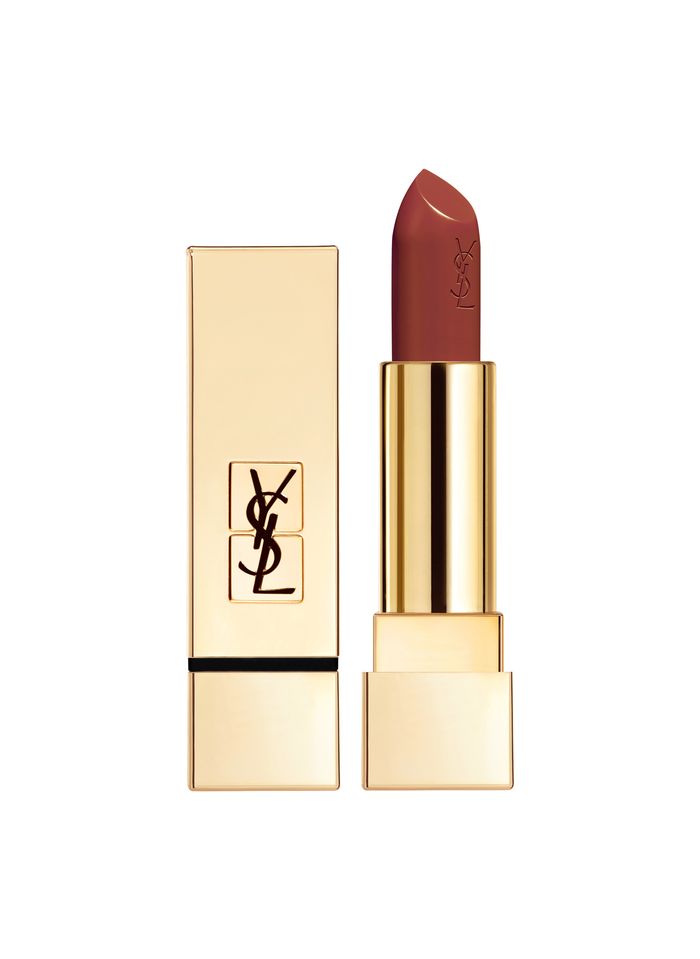 YVES SAINT LAURENT Rouge Pur Couture - Lippenstift |  - N°87 Red Dominance
