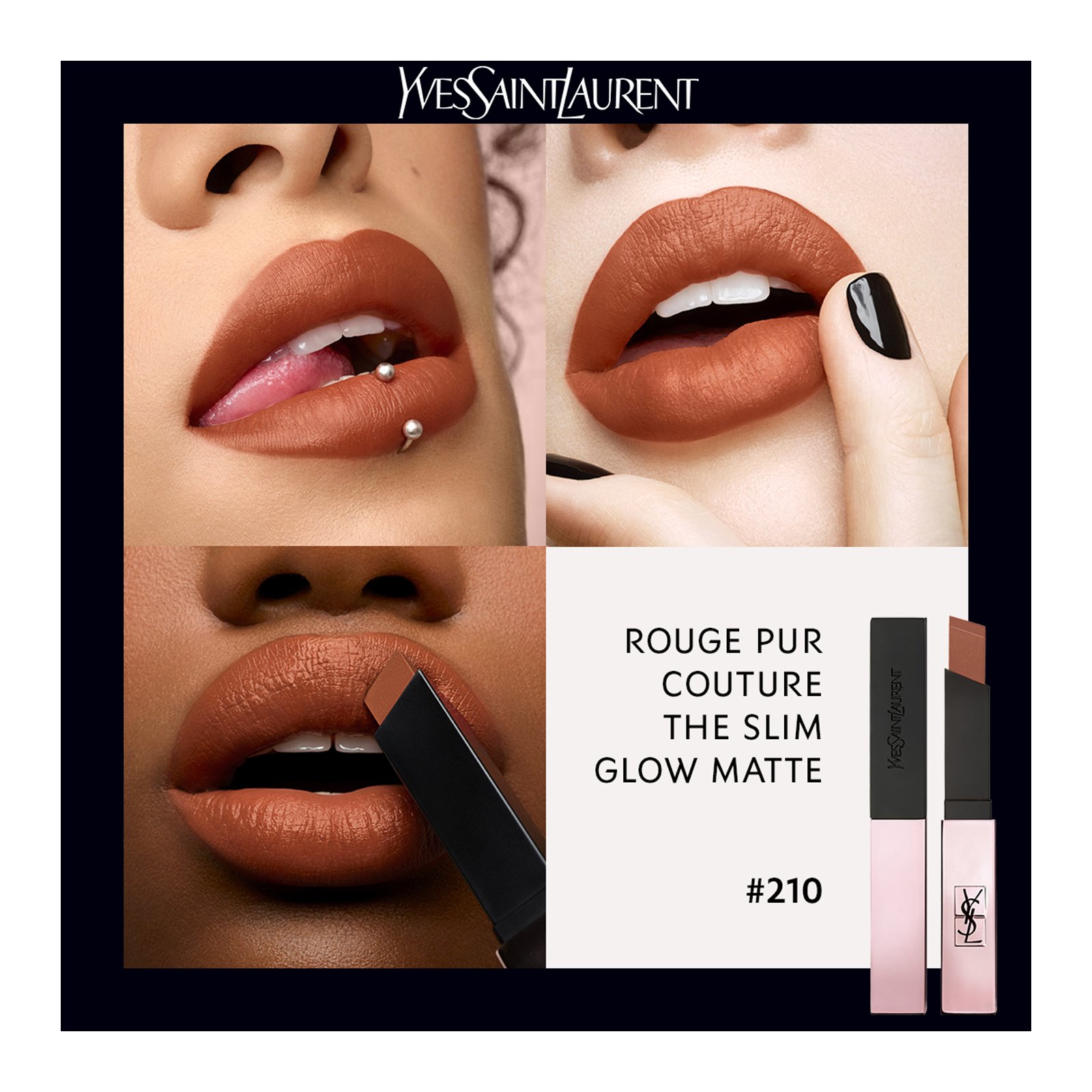 ysl slim glow