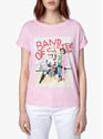 ZADIG&VOLTAIRE CANDY Roze