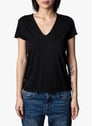 ZADIG&VOLTAIRE NOIR Zwart