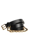 ZADIG&VOLTAIRE NOIR Zwart