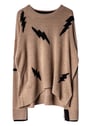ZADIG&VOLTAIRE CAMEL Bruin