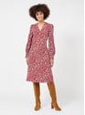 ZAPA BORDEAUX Rood
